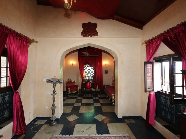 фотографии отеля Emerson on Hurumzi (ex. 236 Hurumzi) изображение №15