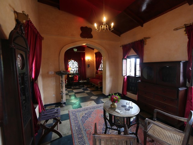 фото Emerson on Hurumzi (ex. 236 Hurumzi) изображение №14