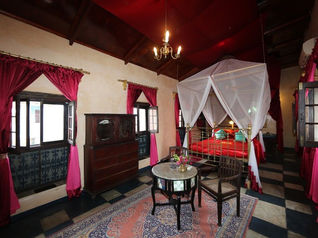 фото отеля Emerson on Hurumzi (ex. 236 Hurumzi) изображение №13