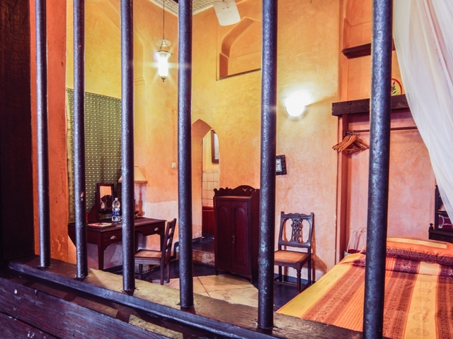 фотографии отеля Emerson on Hurumzi (ex. 236 Hurumzi) изображение №11