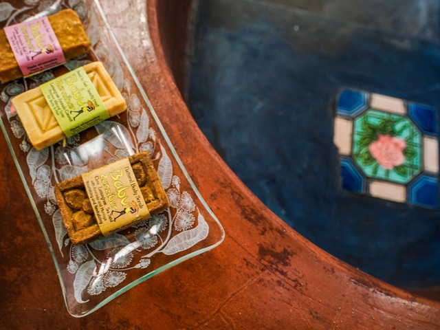 фото Emerson on Hurumzi (ex. 236 Hurumzi) изображение №10