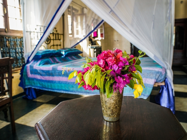 фото отеля Emerson on Hurumzi (ex. 236 Hurumzi) изображение №9