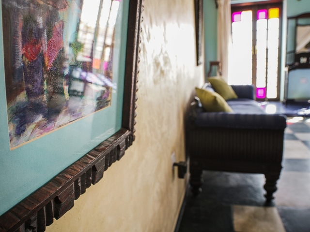 фотографии Emerson on Hurumzi (ex. 236 Hurumzi) изображение №8