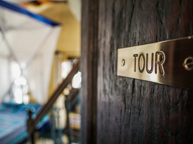 фотографии отеля Emerson on Hurumzi (ex. 236 Hurumzi) изображение №7