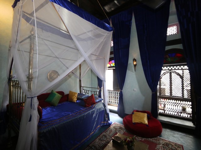 фото отеля Emerson on Hurumzi (ex. 236 Hurumzi) изображение №5