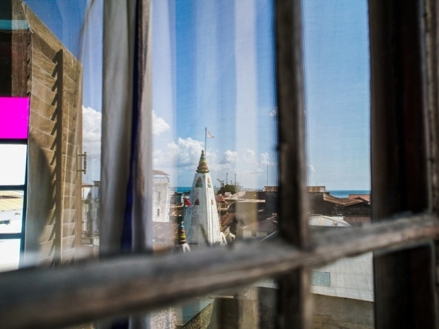 фотографии отеля Emerson on Hurumzi (ex. 236 Hurumzi) изображение №3