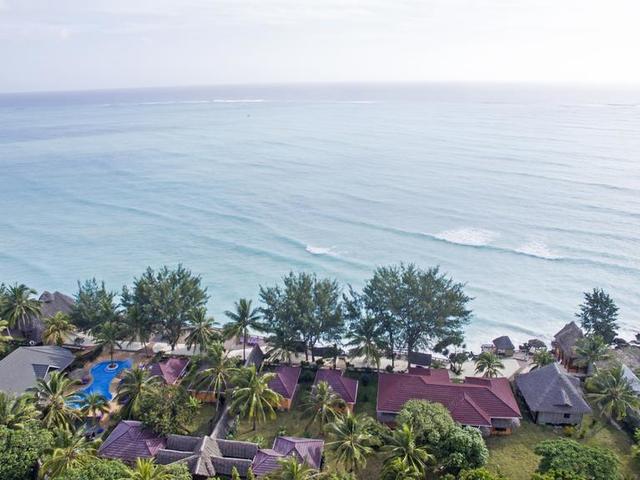 Mnarani beach Cottages