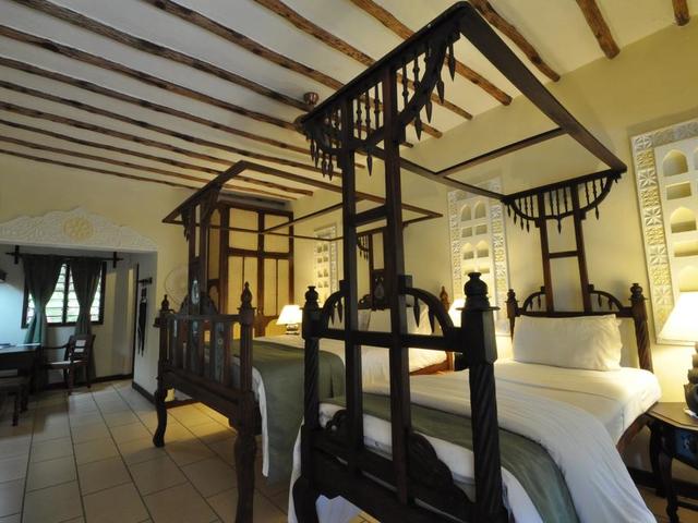 фотографии Kilifi Bay Beach Resort изображение №20