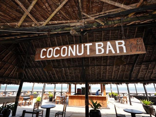 фото Kilifi Bay Beach Resort изображение №18