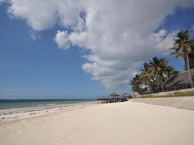 фото отеля Kilifi Bay Beach Resort изображение №17