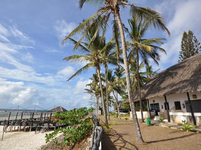 фото Kilifi Bay Beach Resort изображение №14