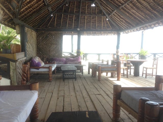 фото отеля Kilifi Bay Beach Resort изображение №13