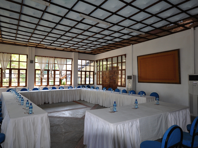 фото Kilifi Bay Beach Resort изображение №10