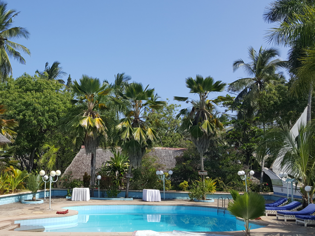 фотографии Kilifi Bay Beach Resort изображение №8