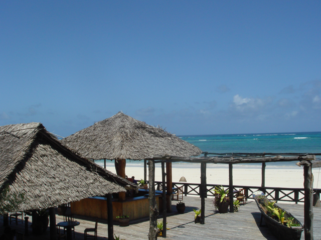 фотографии отеля Kilifi Bay Beach Resort изображение №7