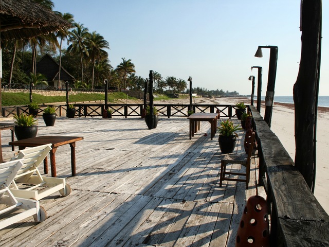 фото Kilifi Bay Beach Resort изображение №6