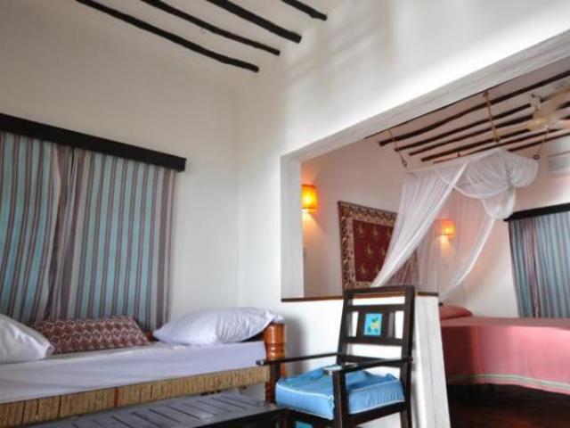 фото отеля Kilifi Bay Beach Resort изображение №5