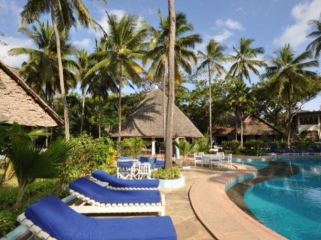 фотографии Kilifi Bay Beach Resort изображение №4