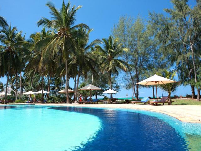 Blue Bay Beach Resort