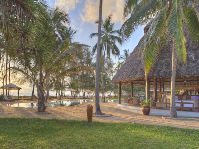 Blue Bay Beach Resort
