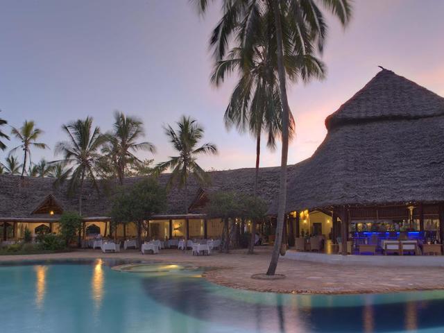 Blue Bay Beach Resort