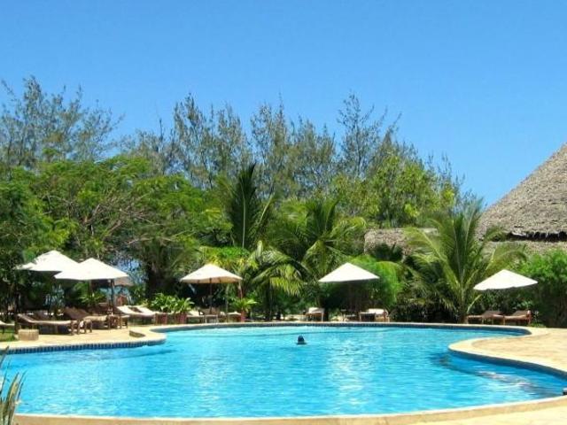 Spice Island Hotel & Resort