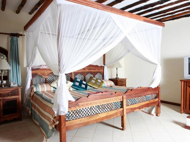 Sultan Sands Zanzibar