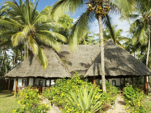 Sultan Sands Zanzibar