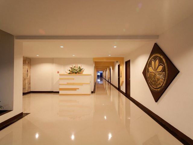 фотографии Buaraya Hotel Chiangmai изображение №28