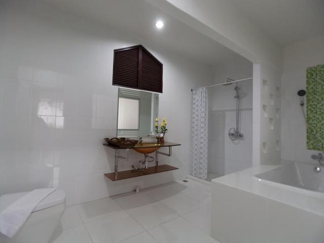 фотографии отеля Buaraya Hotel Chiangmai изображение №23