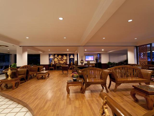 фото Buaraya Hotel Chiangmai изображение №18