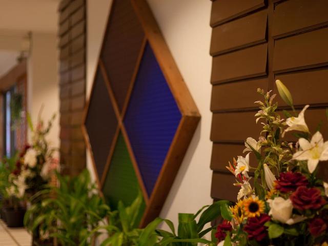 фото отеля Buaraya Hotel Chiangmai изображение №9