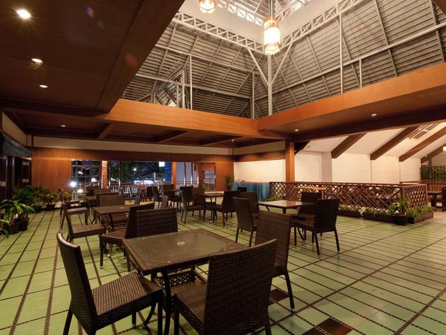 фото Buaraya Hotel Chiangmai изображение №6