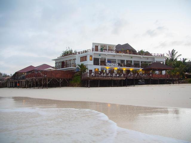 The Z Hotel Zanzibar