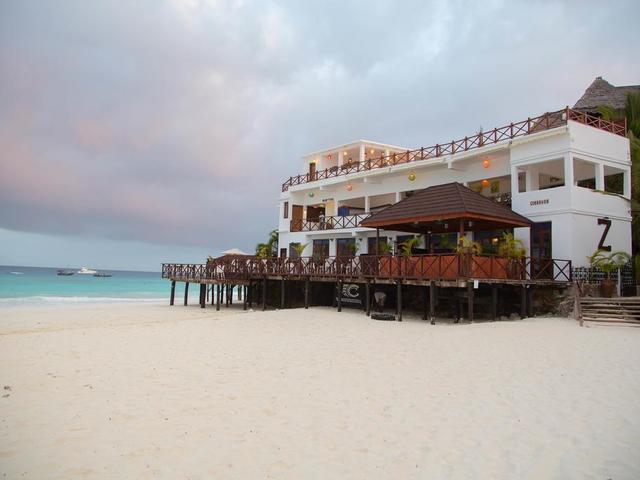 The Z Hotel Zanzibar