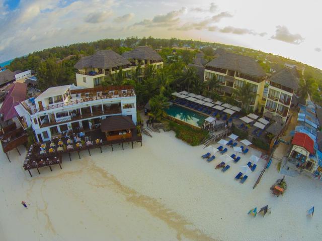 The Z Hotel Zanzibar