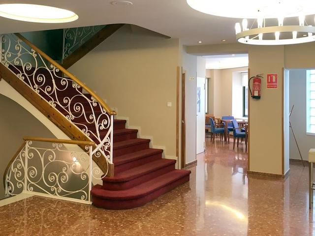 фото отеля Evenia Oros изображение №33