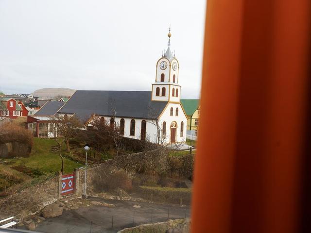 фотографии Hotel Torshavn изображение №20