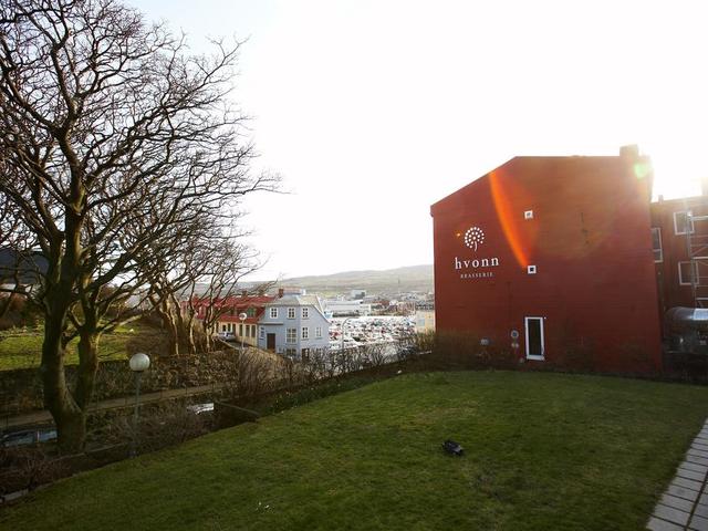 фото Hotel Torshavn изображение №6