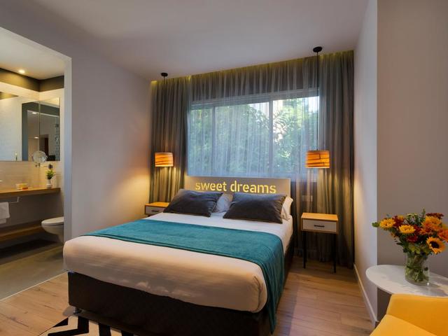 фотографии Prima City (еx. City Hotel) изображение №28