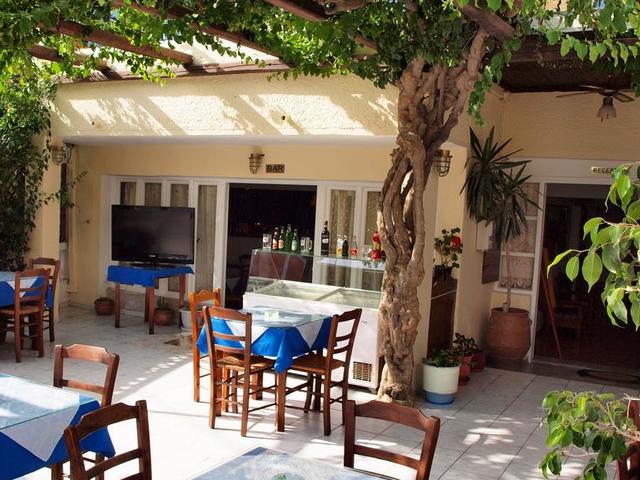 фото Narkissos Hotel изображение №2