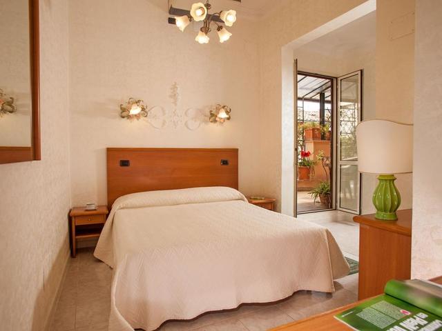 фото Hotel Grifo изображение №18