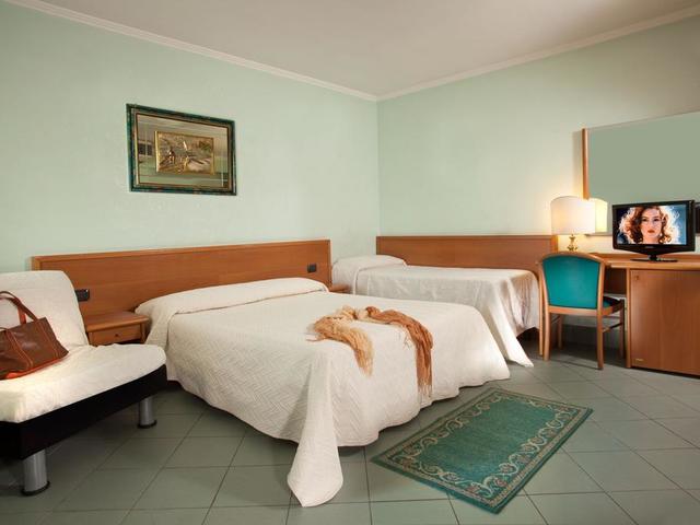 фотографии Hotel Grifo изображение №16