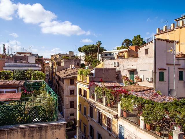 фото Hotel Grifo изображение №14