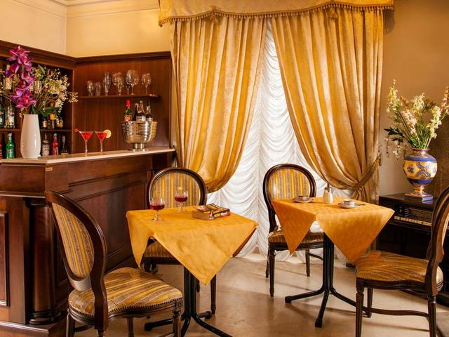 фотографии Hotel Grifo изображение №12