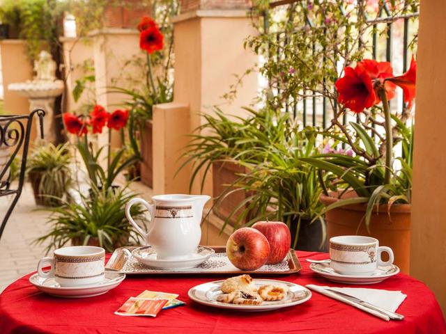 фото Hotel Grifo изображение №10