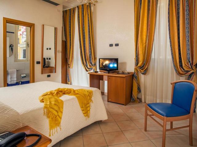 фото отеля Hotel Grifo изображение №9