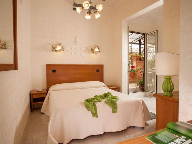 фотографии Hotel Grifo изображение №8