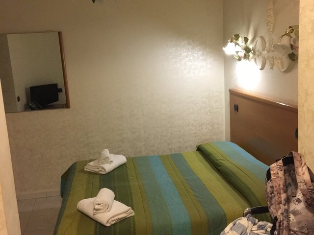 фотографии отеля Hotel Grifo изображение №3