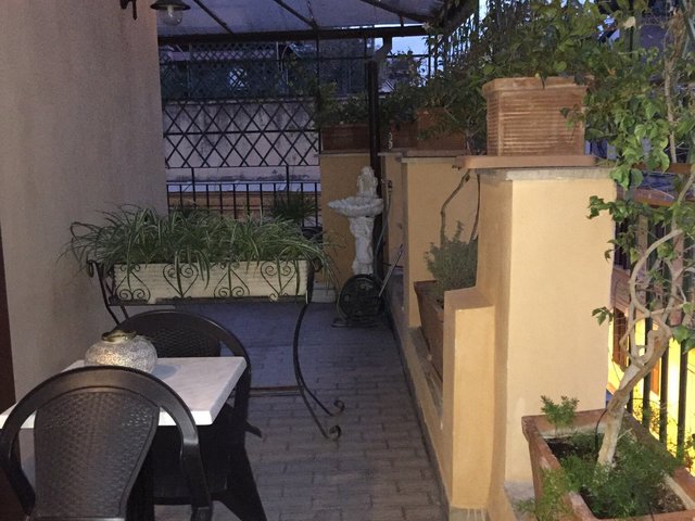 фото Hotel Grifo изображение №2